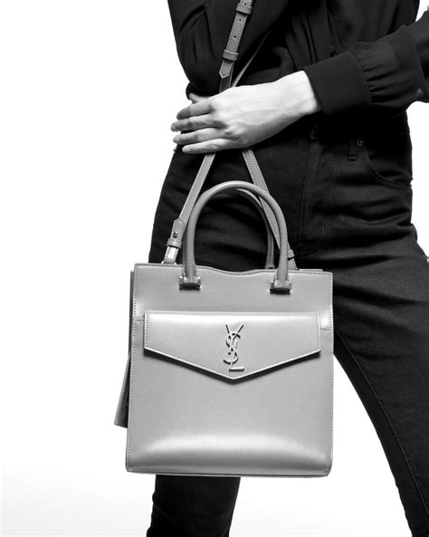 ysl uptown tote review|YSL uptown pouch sale.